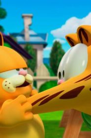 فلم Garfield Gets Real 3D مترجم