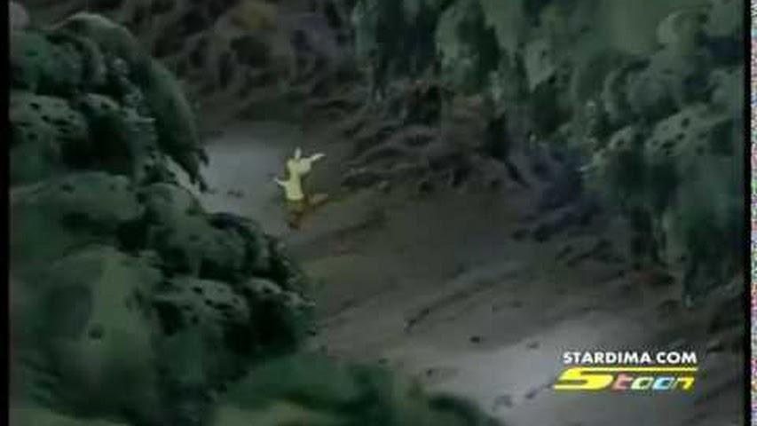 مسلسل Digimon Frontier S4 ابطال الديجتال الموسم الرابع مدبلج الحلقة 32