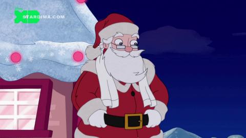 كرتون فارس وفادي الموسم 2 الحلقة 22 – إيجازة عيد الميلاد