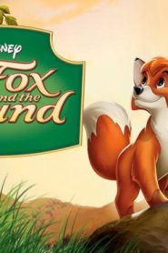 فيلم كرتون الثعلب والكلب The Fox and the Hound مدبلج لهجة مصرية