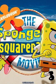 فلم the spongebob squarepants movie سبونج بوب سكوير بانتس مدبلج عربي