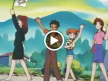 بوكيمون الجزء الاول – الحلقة 68