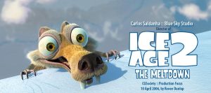 مشاهدة فيلم Ice Age 2 The Meltdown مدبلج عربي