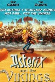 مشاهدة فيلم أستريكس في بلاد الفايكنك Asterix and the Vikings مدبلج