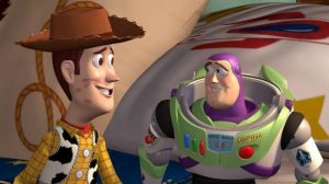 فيلم كرتون حكاية لعبة | Toy Story مدبلج لهجة مصرية