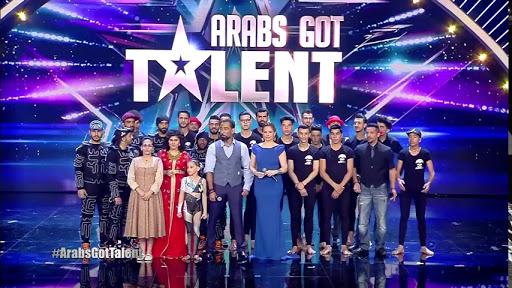 أراب جوت تالنت الموسم الخامس الحلقة 9 | Arabs Got Talent season 5