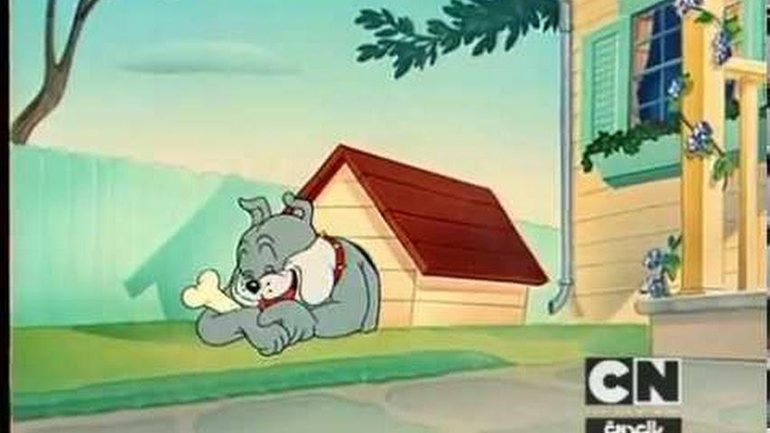 Tom and Jerry توم وجيري الموسم الأول مدبلج الحلقة 7