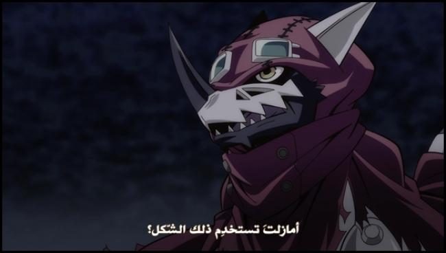فيلم انمي Digimon Adventure tri. 6 Our Future – part 23 مترجم عربي