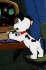 مسلسل 101 Dalmatians 101 كلب منقط مدبلج الحلقة 12