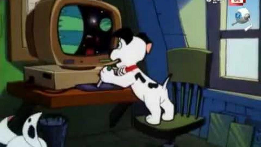 مسلسل 101 Dalmatians 101 كلب منقط مدبلج الحلقة 12