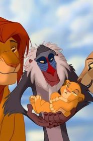 فيلم الكرتون الأسد الملك – The Lion King الجزء الاول مدبلج عربي فصحى