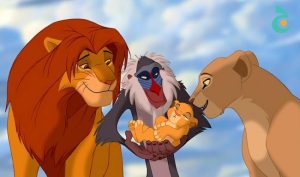 فيلم الكرتون الأسد الملك – The Lion King الجزء الاول مدبلج عربي فصحى