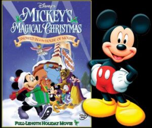 فيلم الكرتون ميكي سحر الكريسمس Mickey’s Magical Christmas مدبلج عربي