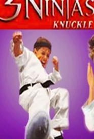 فيلم العائلي 3 Ninjas Knuckle Up مترجم عربي