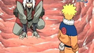 ناروتو Naruto الجزء الرابع مدبلج HD الحلقة 34