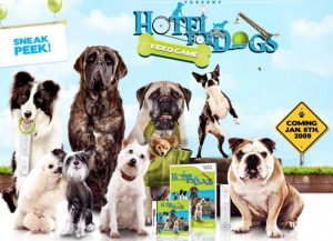 فيلم Hotel for Dogs مترجم عربي