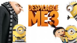 فيلم كرتون Despicable Me 3 – أنا فهلوي 3 مدبلج عربي