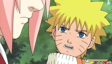ناروتو Naruto الجزء الرابع مدبلج HD الحلقة 33