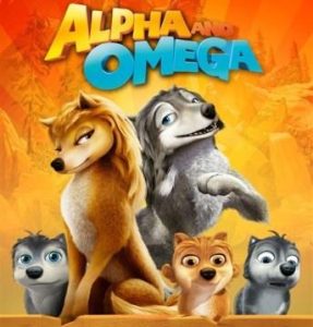 فلم Alpha and Omega مترجم عربي