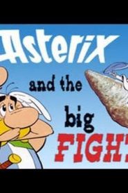 شاهد فلم كرتون أستريكس و المعركة الكبير Asterix and the Big Fight مدبلج