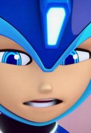 كرتون Mega Man Fully Charged الموسم 1 الحلقة 49