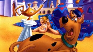 فلم كرتون Scooby-Doo! in Arabian Nights مدبلج عربي