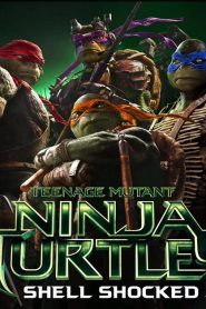 فيلم Teenage Mutant Ninja Turtles 2014 مترجم عربي