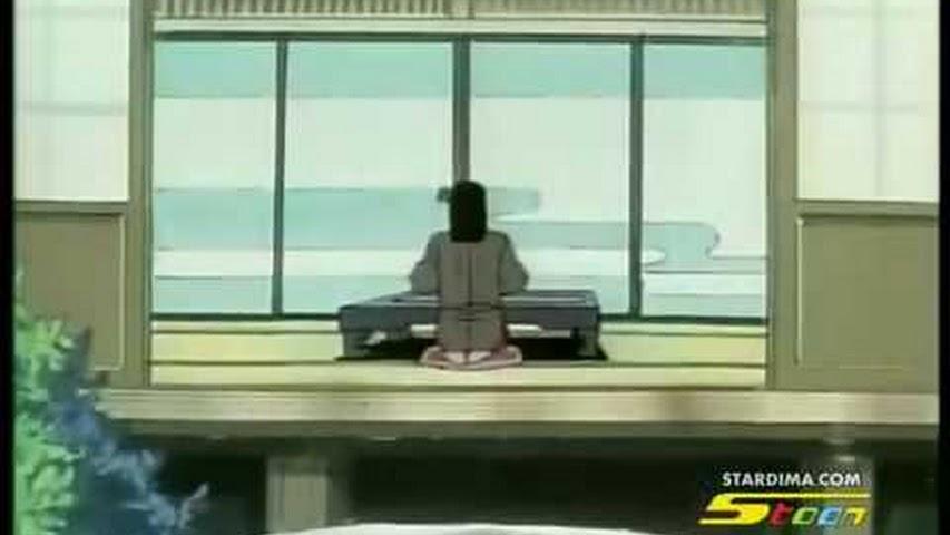 مسلسل ينبوع الأحلام Ranma ½ مدبلج الحلقة 1