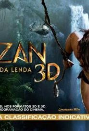 فيلم طرزان 2014 Tarzan 3D مترجم عربي