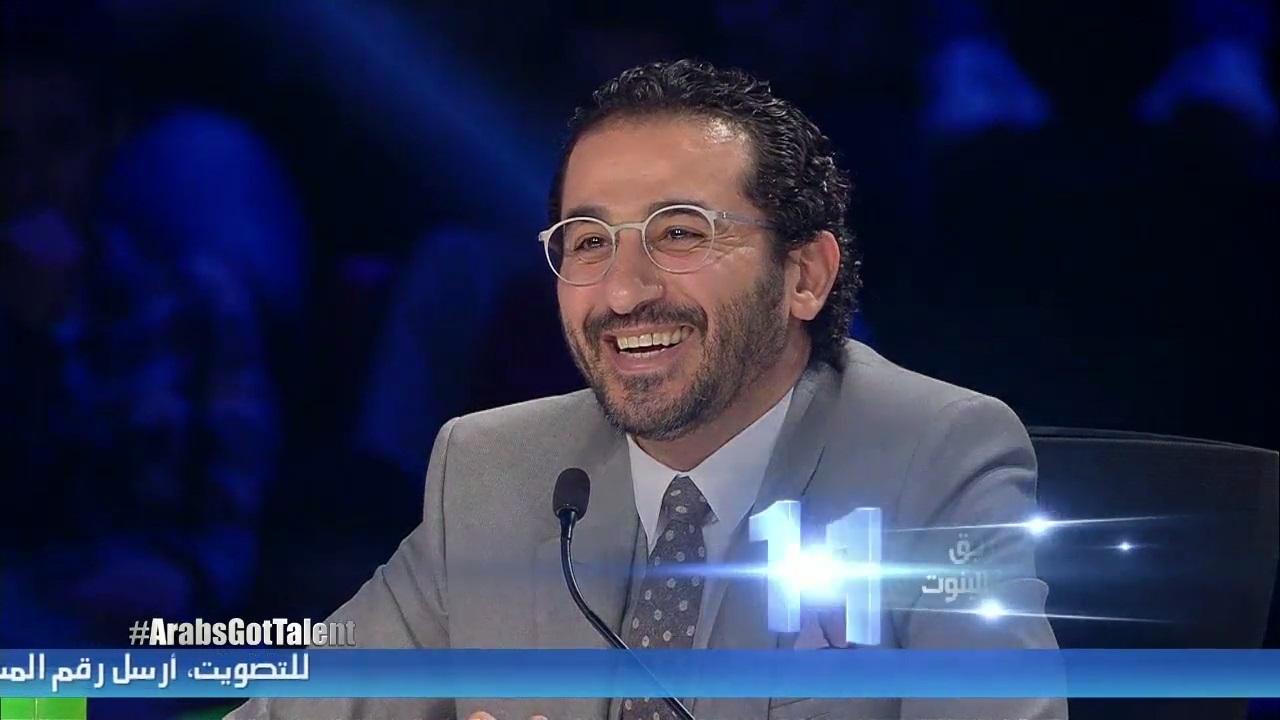أراب جوت تالنت الموسم الخامس الحلقة 7 | Arabs Got Talent season 5