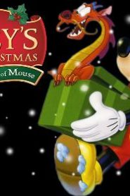 مشاهدة فيلم Mickey’s Magical Christmas: Snowed in at the House of Mouse مترجم عربي
