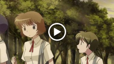 008 | Kyoukai no Rinne (TV) 2nd Season