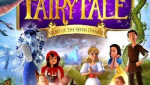 شاهد فلم Fairytale Story of The Seven Dwarves 2014 مترجم عربي