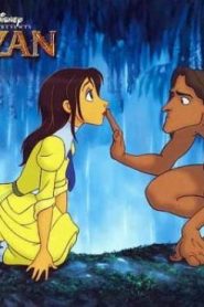 فلم كرتون طرزان 3 Tarzan & Jane مدبلج مصري