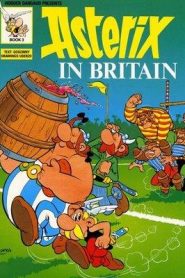 فيلم أستريكس في بريطانيا Asterix in Britain مدبلج عربي