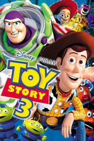 فيلم حكاية لعبة 3 Toy Story 3 مدبلج عربي فصحى