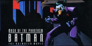 شاهد فيلم باتمان Batman : Mask of the Phantasm مترجم عربي