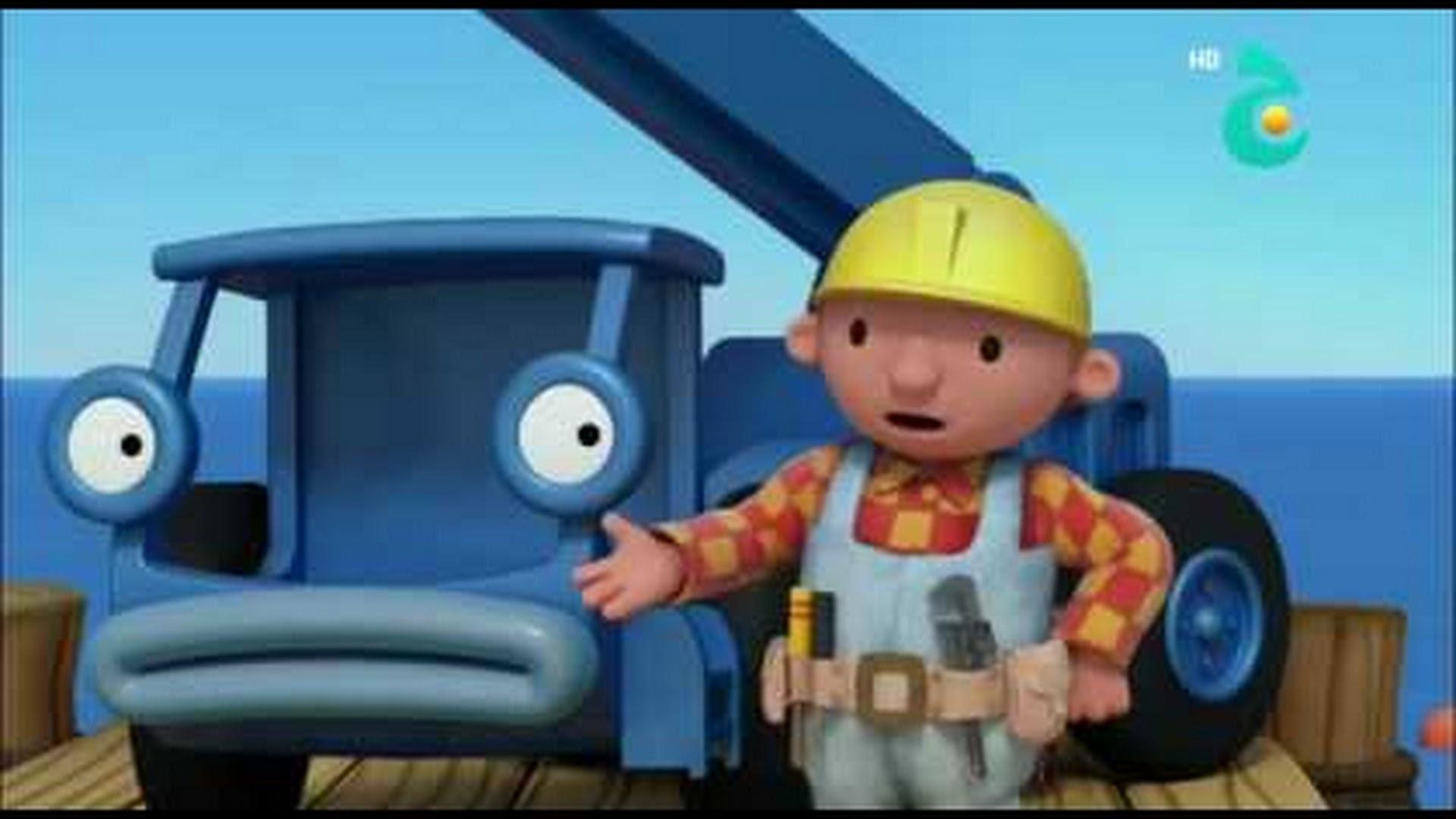 Bob the Builder بوب البناء مدبلج الحلقة 29