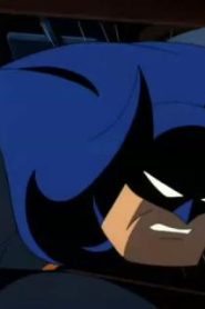 كرتون مغامرات باتمان و روبن الحلقة 9