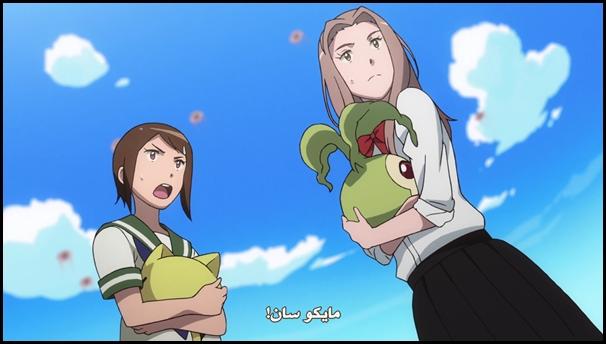 فيلم انمي Digimon Adventure tri. 5: Kyousei 21 HD مترجم عربي