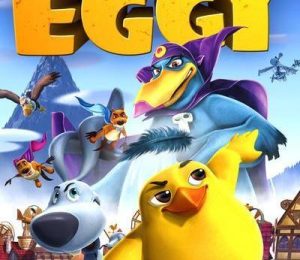 شاهد فيلم Eggy 2015 مترجم عربي