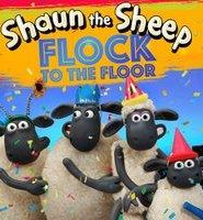 شاهد فيلم Shaun The Sheep Flock To The Floor 2015 مترجم عربي
