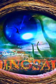 فيلم الكرتون ديناصور – Dinosaur﻿ مدبلج لهجة مصرية
