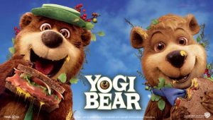 الفيلم العائلي yogi bear مترجم عربي