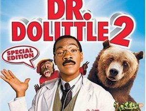 فيلم Dr. Dolittle 2 دكتور دوليتل 2 مترجم عربي