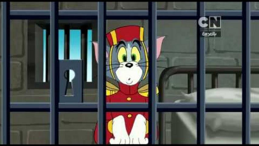 Tom and Jerry توم وجيري الموسم الثاني مدبلج الحلقة 14