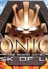 فلم Bionicle Mask of Light 2003 فلم سيدة الضـوء مدبلج عربي