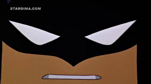 مغامرات باتمان الموسم 1 الحلقة 1