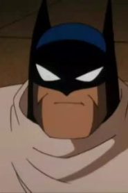 كرتون مغامرات باتمان و روبن الحلقة 1