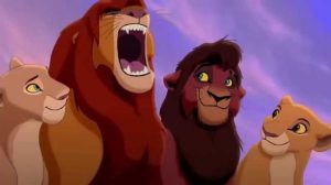 فيلم كرتون الأسد الملك II عهد سمبا | The Lion King 2 Simba’s Pride مدبلج لهجة مصرية